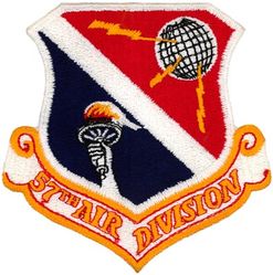 57th Air Division
