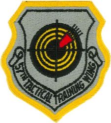 57th Tactical Training Wing
