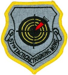 57th Tactical Training Wing
