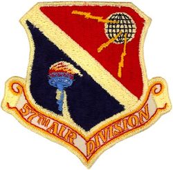 57th Air Division
