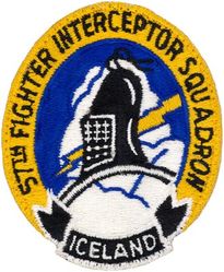 57th Fighter-Interceptor Squadron
