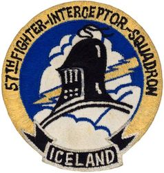 57th Fighter-Interceptor Squadron
