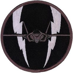 58th Fighter Squadron F-35
