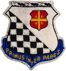 58th Air Division (Defense) 
