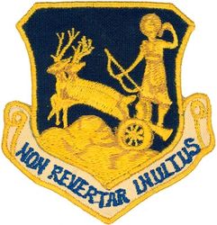 58th Tactical Fighter Training Wing
