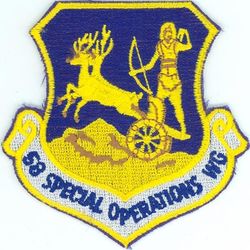 58th Special Operations Wing
