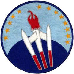58th Fighter-Interceptor Squadron 
