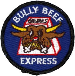 6th Military Airlift Squadron 
Constituted as 6 Transport Squadron on 1 Oct 1933. Activated on 14 Oct 1939. Redesignated as: 6 Troop Carrier Squadron on 4 Jul 1942; 6 Troop Carrier Squadron, Heavy, on 21 May 1948; 6 Military Airlift Squadron on 8 Jan 1966. Discontinued, and inactivated, on 8 Jun 1968. Activated on 8 Apr 1970. Redesignated as 6 Airlift Squadron on 1 Nov 1991-.
