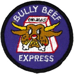 6th Military Airlift Squadron 
Constituted as 6 Transport Squadron on 1 Oct 1933. Activated on 14 Oct 1939. Redesignated as: 6 Troop Carrier Squadron on 4 Jul 1942; 6 Troop Carrier Squadron, Heavy, on 21 May 1948; 6 Military Airlift Squadron on 8 Jan 1966. Discontinued, and inactivated, on 8 Jun 1968. Activated on 8 Apr 1970. Redesignated as 6 Airlift Squadron on 1 Nov 1991-.
