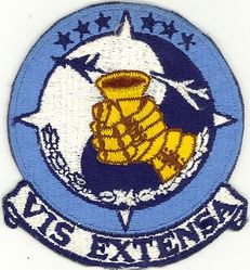 6th Air Refueling Squadron, Heavy
