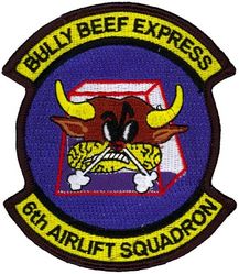 6th Airlift Squadron ERROR
White block not filled in.
