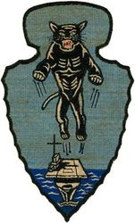 Fighter Squadron 6A (VF-6A)
VF-6A "Panthers"
15 Nov 1946-16 Aug 1948 
Grumman F8F-1 Bearcat
