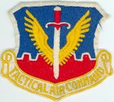 Tactical Air Command
