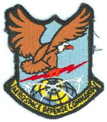 Aerospace Defense Command
