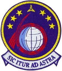 60th Expeditionary Reconnaissance Squadron
