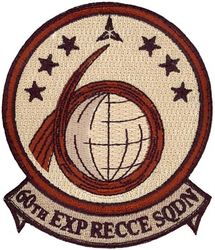 60th Expeditionary Reconnaissance Squadron
Keywords: desert