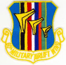 60th Military Airlift Wing

