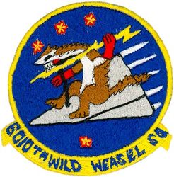 6010th Wild Weasel Squadron
