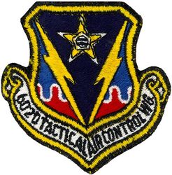 602d Tactical Air Control Wing
