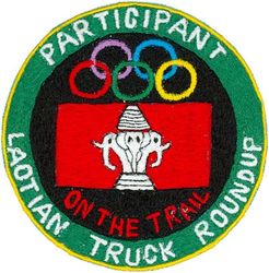 602d Special Operations Squadron Morale
