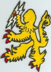 6021st Reconnaissance Squadron (Composite) Morale
