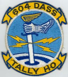 604th Direct Air Support Squadron
