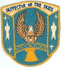 606th Aircraft Control and Warning Squadron
