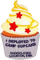609th Air and Space Operations Center Morale
