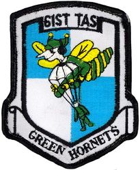61st Tactical Airlift Squadron
