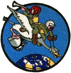 Composite Squadron 61 (VC-61)
Established as Composite Squadron SIXTY ONE (VC-61) on 20 Jan 1949. Redesignated Light Photographic Squadron SIXTY ONE (VFP-61) on 2 Jul 1956; Composite Photographic Squadron SIXTY THREE (VCP-63) on 1 Jul 1959; Light Photographic Squadron SIXTY THREE (VFP-63) on 1 Jul 1961. Disestablished on 30 Jun 1982.
