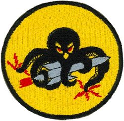 613th Fighter-Bomber Squadron 
