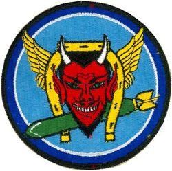 614th Fighter-Bomber Squadron 
