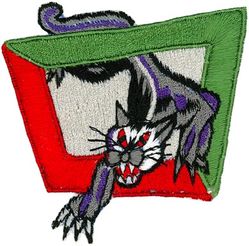 615th Tactical Fighter Squadron 
