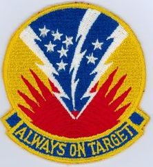 62d Bombardment Squadron, Heavy
