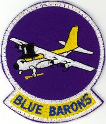 62d Airlift Squadron Morale
