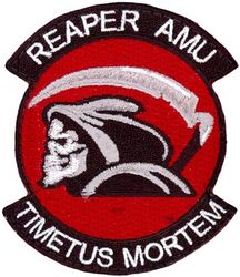 62d Expeditionary Aircraft Maintenance Unit
