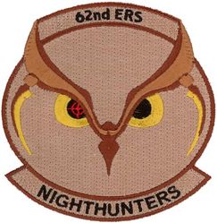 62d Expeditionary Reconnaissance Squadron Morale

