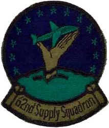 62d Supply Squadron
Keywords: subdued