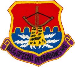 633d Special Operations Wing
