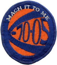 Class 1970-05 Undergraduate Pilot Training
