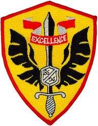 Class 1985-04 Undergraduate Pilot Training
