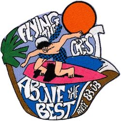 Class 1988-08 Undergraduate Pilot Training
