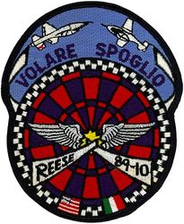 Class 1989-10 Undergraduate Pilot Training
