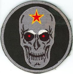 64th Aggressor Squadron Morale
