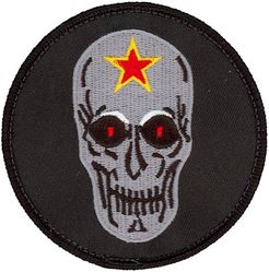 64th Aggressor Squadron Morale
