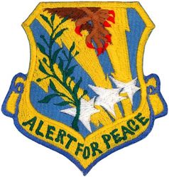 65th Air Division (Defense)
