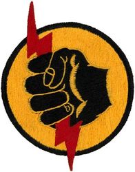 Attack Squadron 65 (VA-65)
VA-65 "Fist of the Fleet"
1948-1959
Douglas AD-1; AD-4; AD-6 Skyraider
