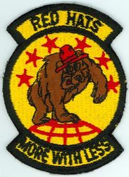 6513th Test Squadron
