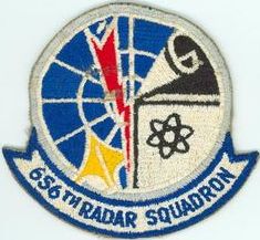 656th Radar Squadron
