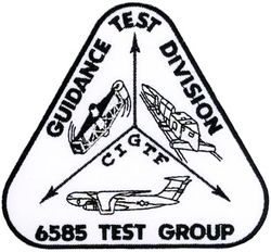 746th Test Squadron Heritage
